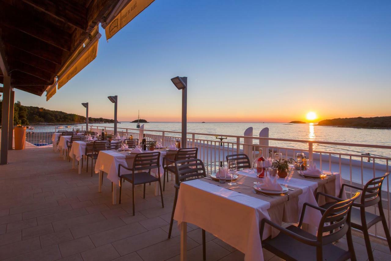 Victoria Mobilehome In Orsera Camping Resort Εξωτερικό φωτογραφία