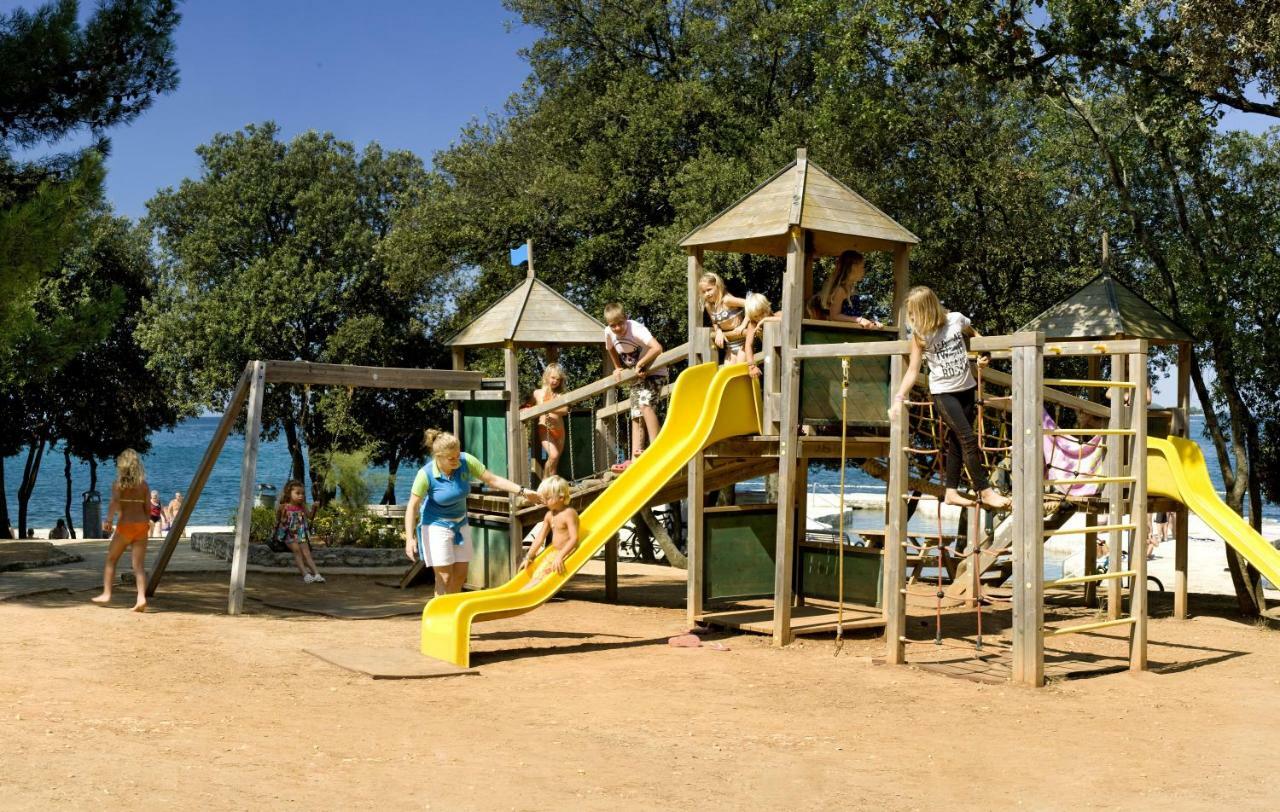 Victoria Mobilehome In Orsera Camping Resort Εξωτερικό φωτογραφία