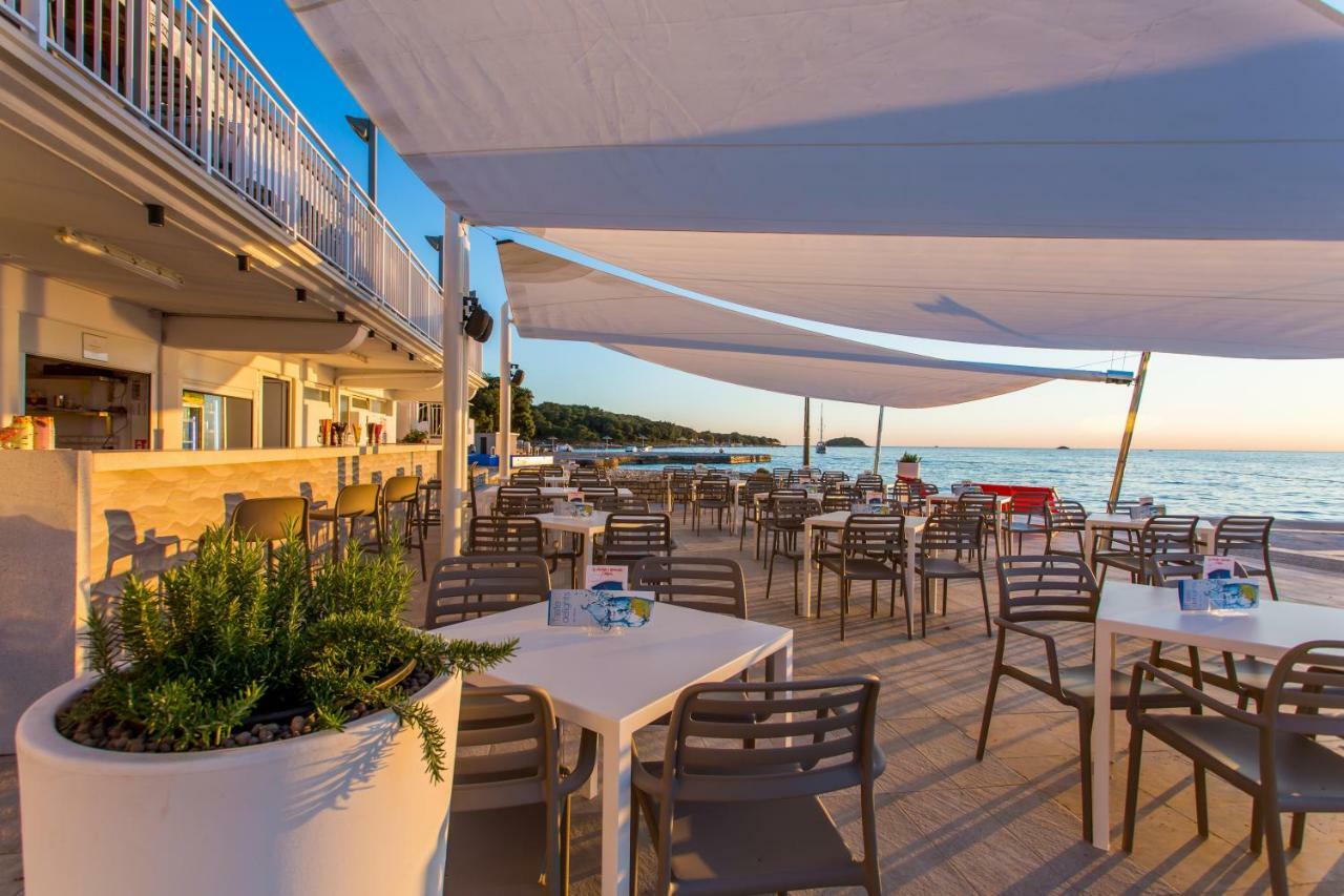 Victoria Mobilehome In Orsera Camping Resort Εξωτερικό φωτογραφία