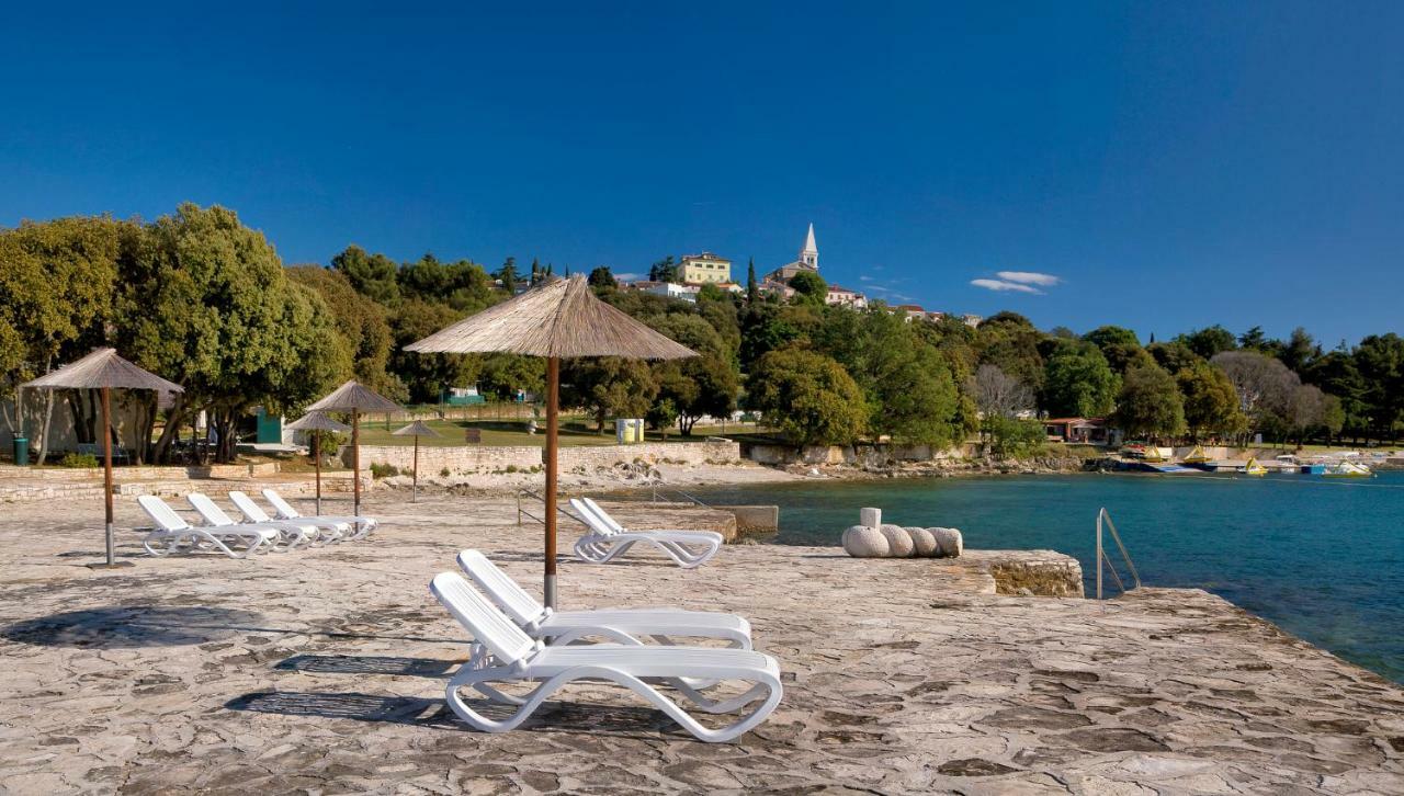 Victoria Mobilehome In Orsera Camping Resort Εξωτερικό φωτογραφία